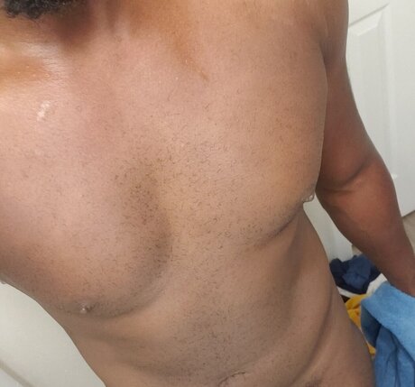 Nagie wyciekłe zdjęcie OnlyFans od Heauxboyshyt