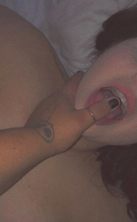 Nagie wyciekłe zdjęcie OnlyFans od Xxaprfxx