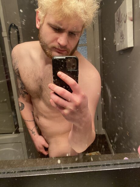 Nagie wyciekłe zdjęcie OnlyFans od Thorzy