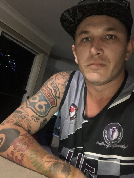 Nagie wyciekłe zdjęcie OnlyFans od Haffa86