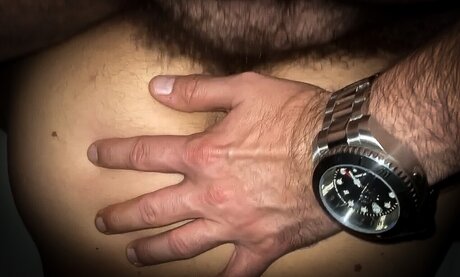 Nagie wyciekłe zdjęcie OnlyFans od Hairydaddy