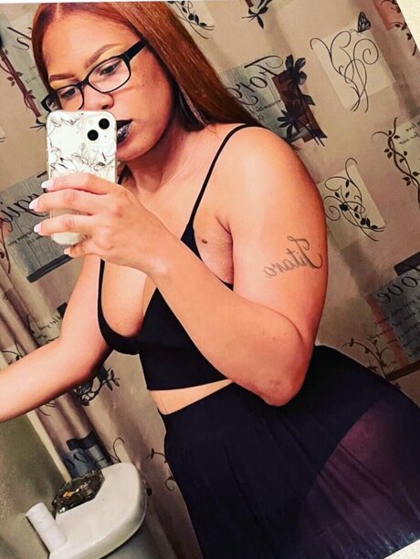 Nagie wyciekłe zdjęcie OnlyFans od Bella Nicole