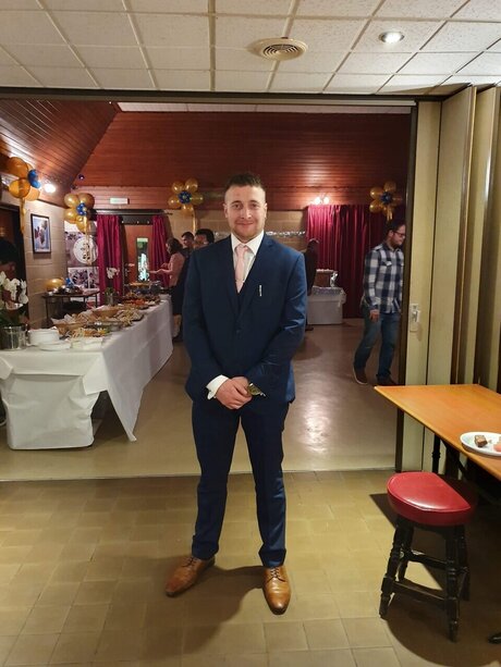 Nagie wyciekłe zdjęcie OnlyFans od Daniel Brooks