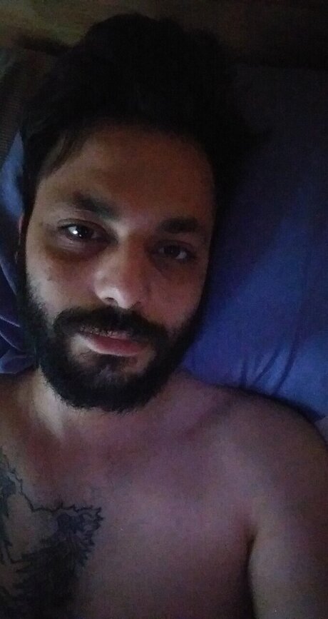 Nagie wyciekłe zdjęcie OnlyFans od Andrew Herrera