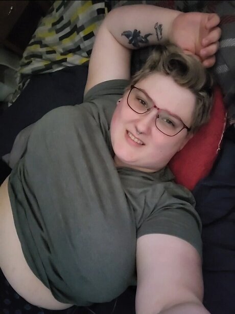 Nagie wyciekłe zdjęcie OnlyFans od Jess Jett
