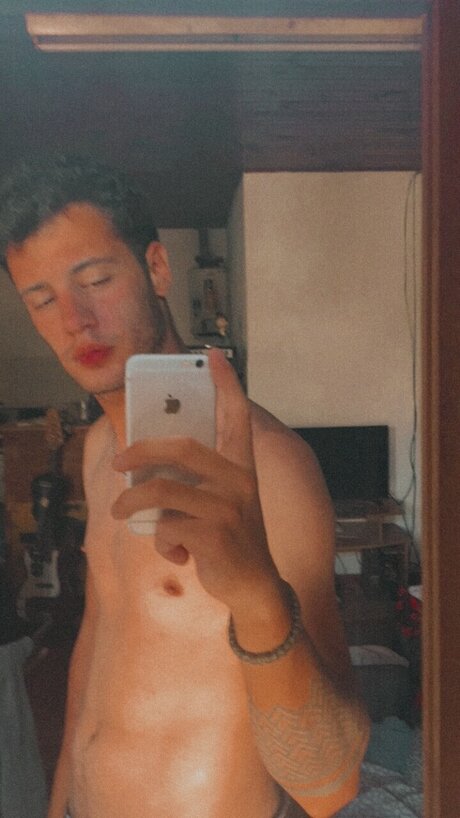 Nagie wyciekłe zdjęcie OnlyFans od Raven666