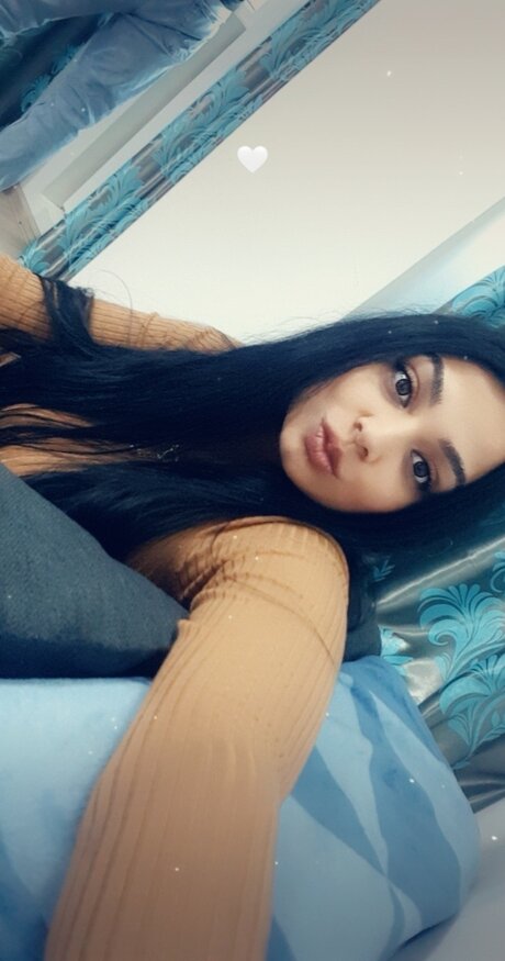 Nagie wyciekłe zdjęcie OnlyFans od Monica Monica