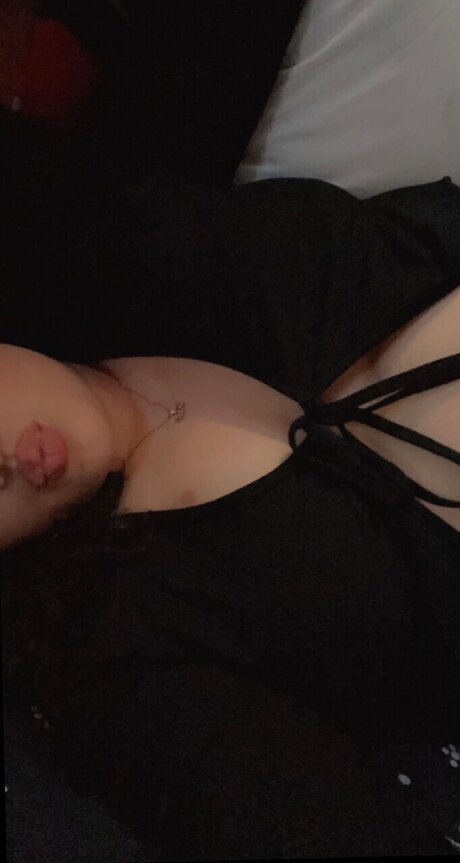 Nagie wyciekłe zdjęcie OnlyFans od Daddy