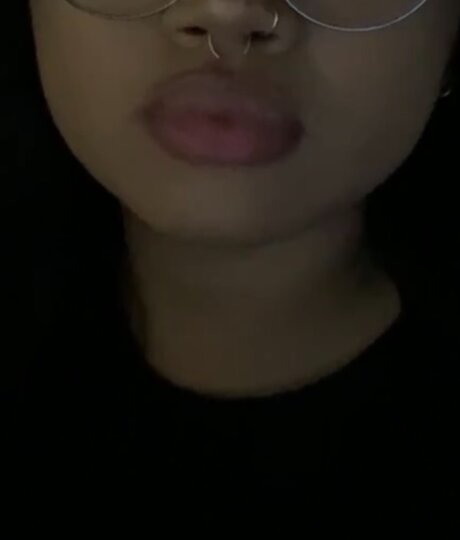 Nagie wyciekłe zdjęcie OnlyFans od Baby P