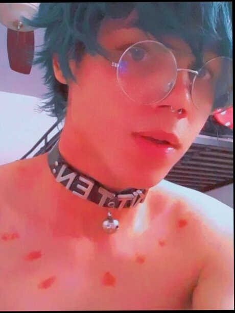 Nagie wyciekłe zdjęcie OnlyFans od Lil Alien Prince 