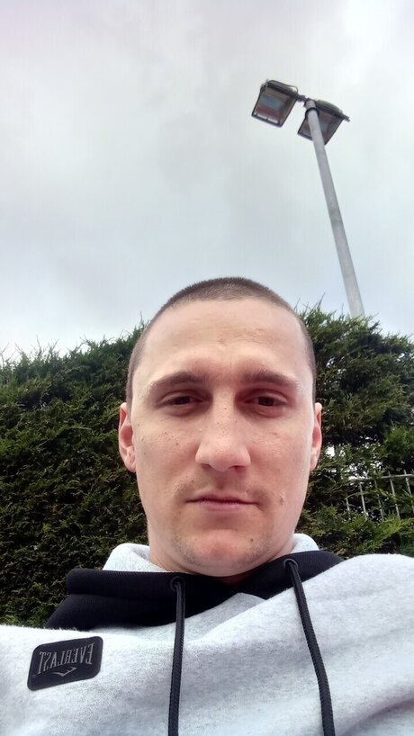 Nagie wyciekłe zdjęcie OnlyFans od Magorbby