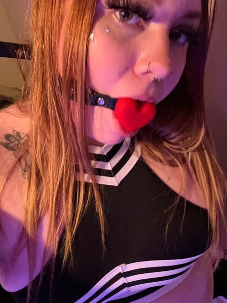 Nagie wyciekłe zdjęcie OnlyFans od Angelbby