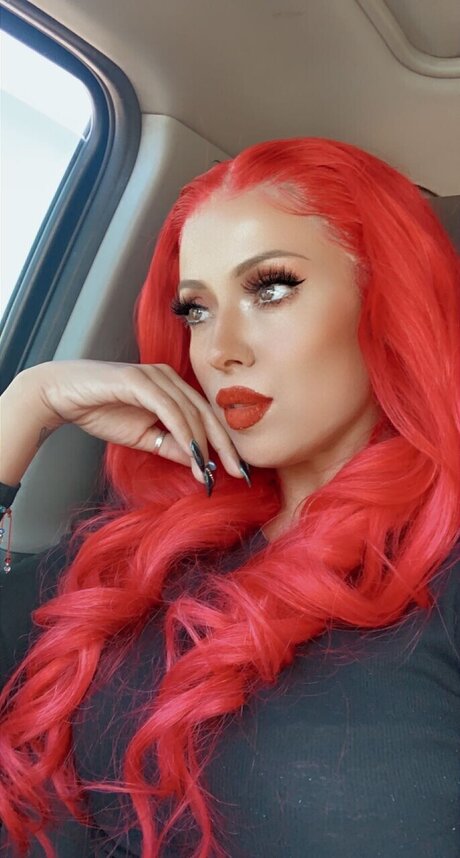Nagie wyciekłe zdjęcie OnlyFans od Carmen