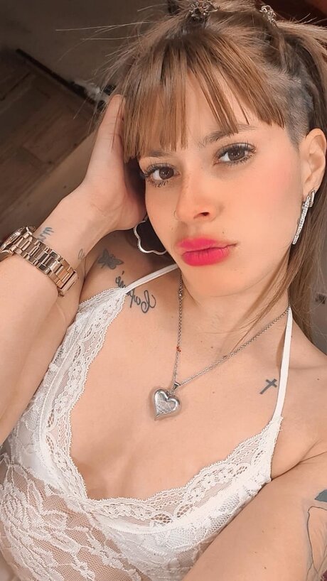 Nagie wyciekłe zdjęcie OnlyFans od Irina