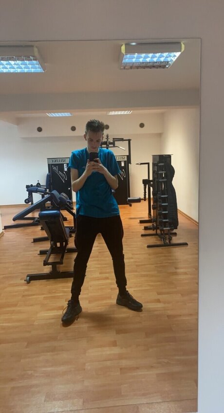 Nagie wyciekłe zdjęcie OnlyFans od Annonymous