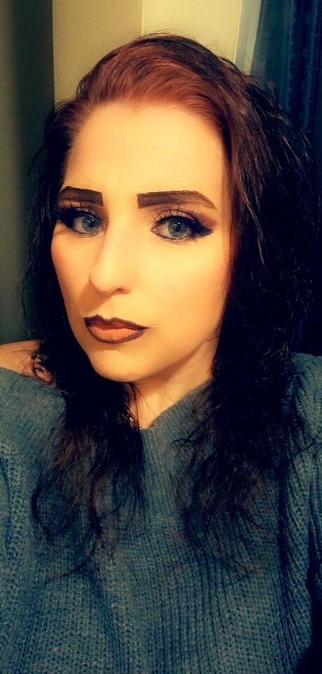 Nagie wyciekłe zdjęcie OnlyFans od Angie1379