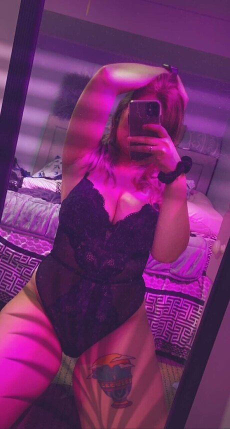 Nagie wyciekłe zdjęcie OnlyFans od Tyra