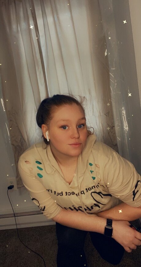 Nagie wyciekłe zdjęcie OnlyFans od Paris Paterson