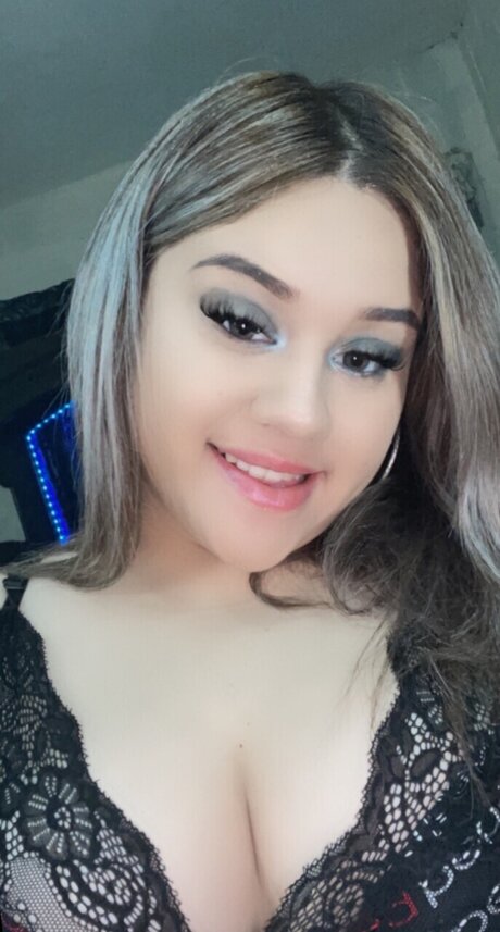Nagie wyciekłe zdjęcie OnlyFans od Jenn