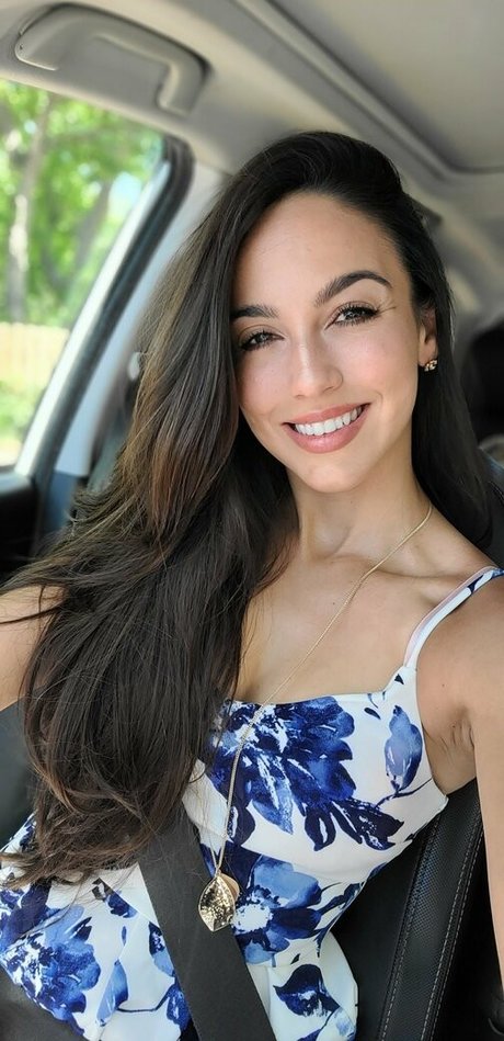 Nagie wyciekłe zdjęcie OnlyFans od Arianna Marie
