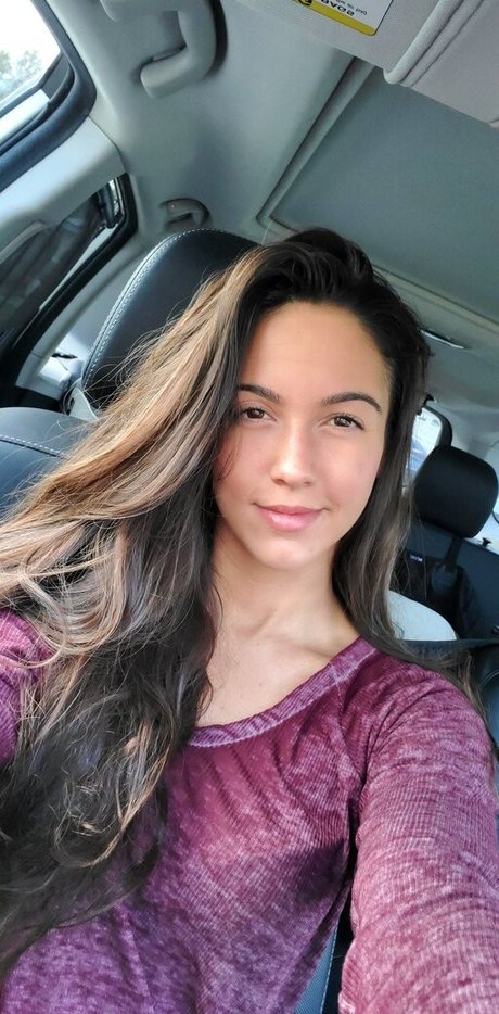 Nagie wyciekłe zdjęcie OnlyFans od Arianna Marie