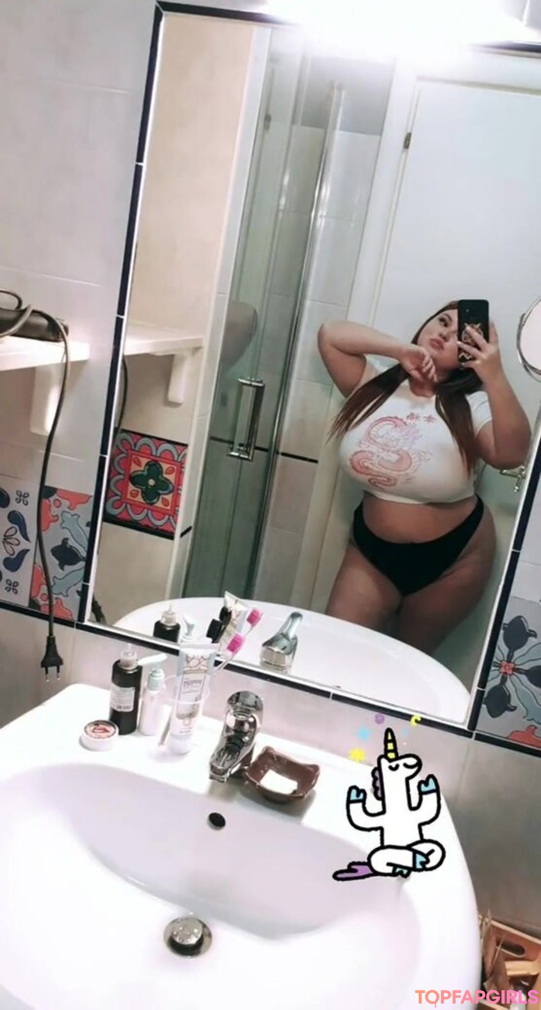 Nagie wyciekłe zdjęcie OnlyFans od Alena Ostanova #1121