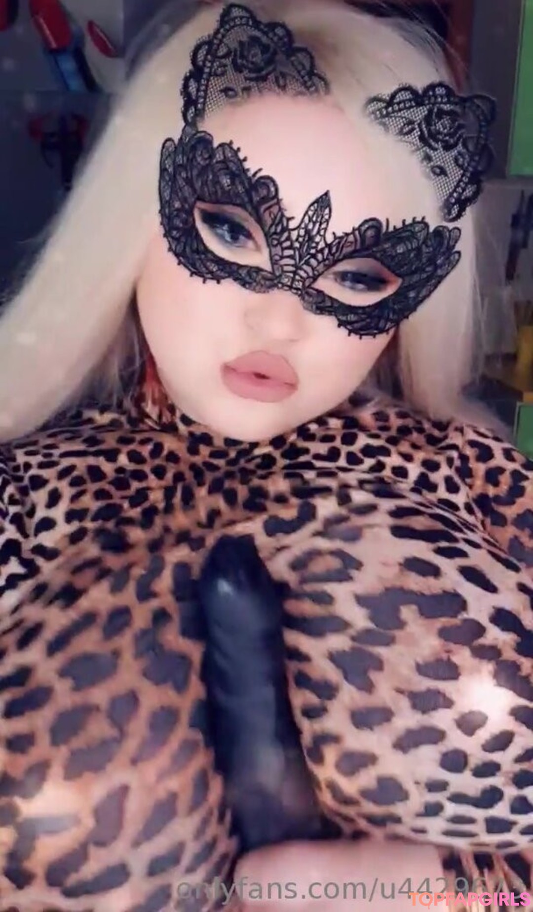 Nagie wyciekłe zdjęcie OnlyFans od Alena Ostanova #1128