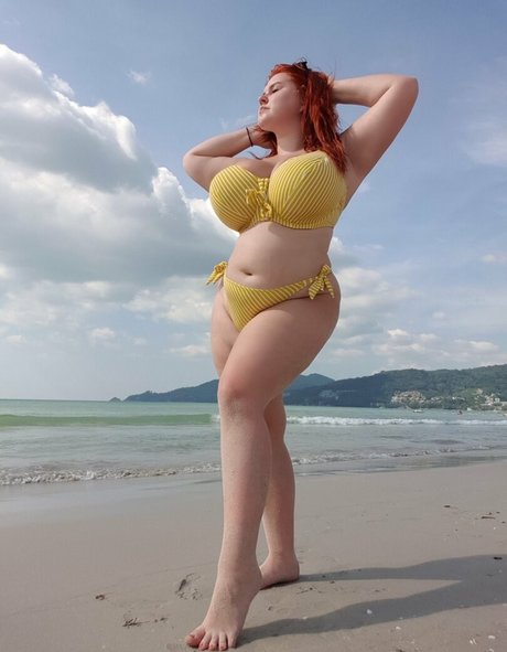 Alena Ostanova