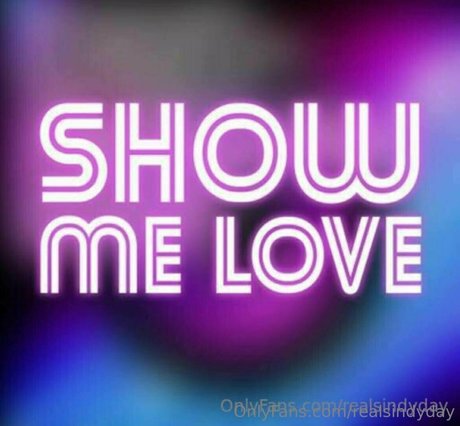 Nagie wyciekłe zdjęcie OnlyFans od Sindy Day