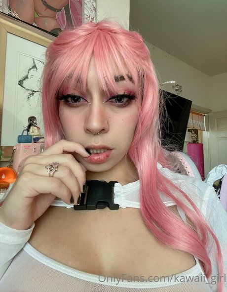 Kawaii girl