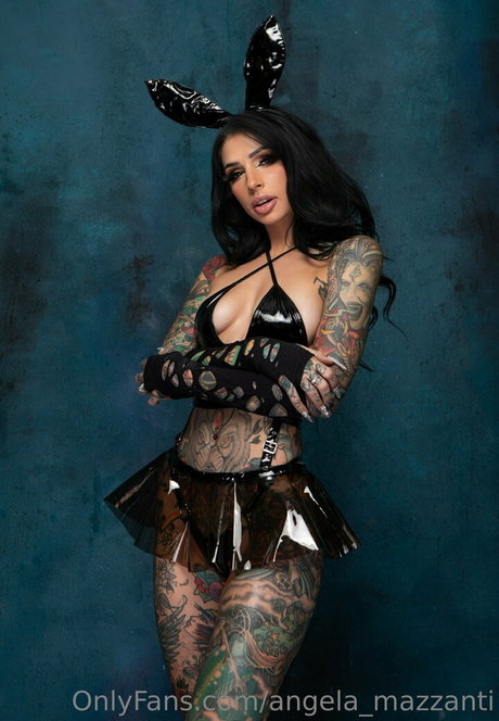 Angela Mazzanti