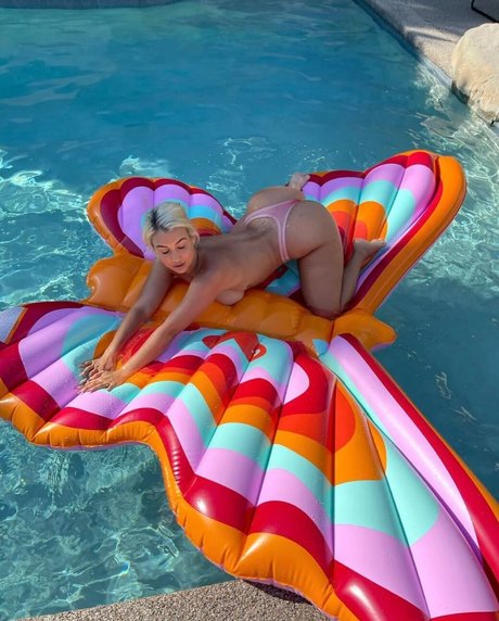 Nagie wyciekłe zdjęcie OnlyFans od Madisun Sky