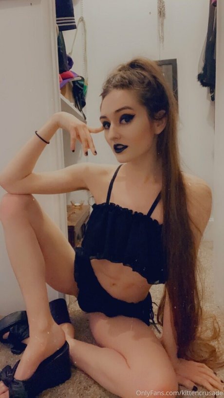 Nagie wyciekłe zdjęcie OnlyFans od Elaine Arbor