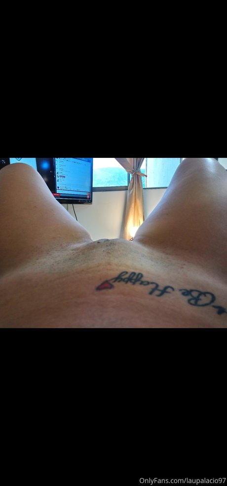 Nagie wyciekłe zdjęcie OnlyFans od Laupalacio777