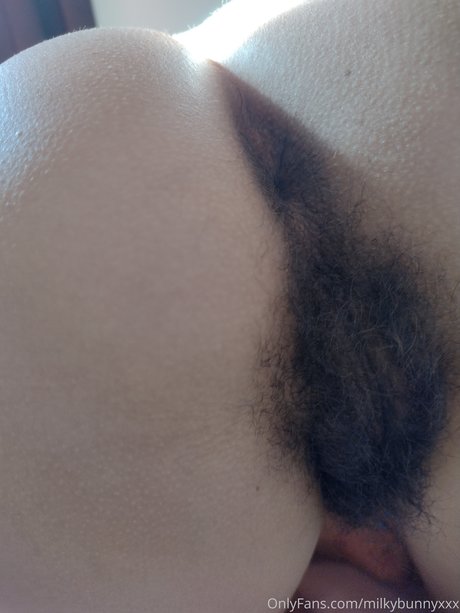 Hairy Angela