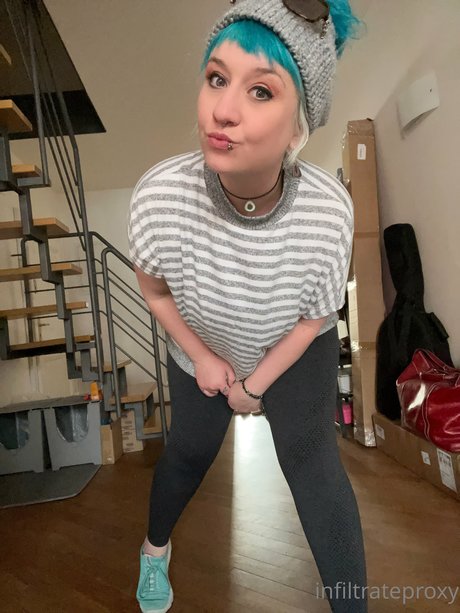 Proxy Paige