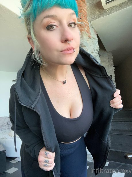 Proxy Paige