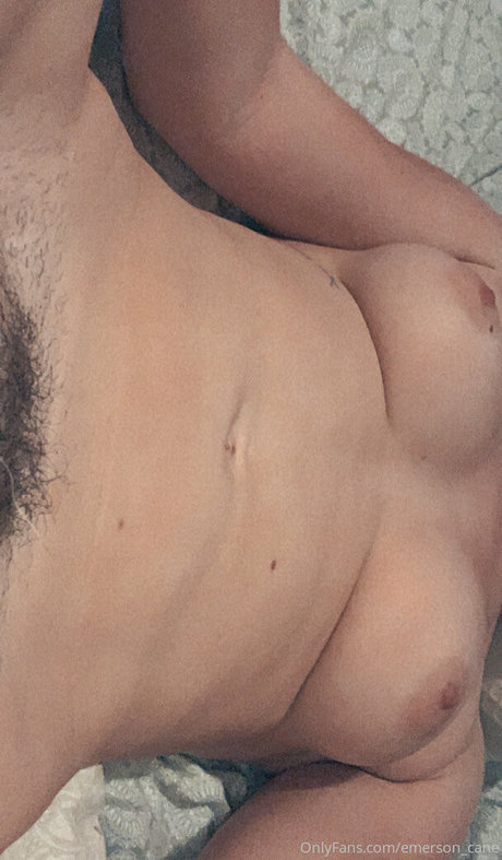 Emerson Cane