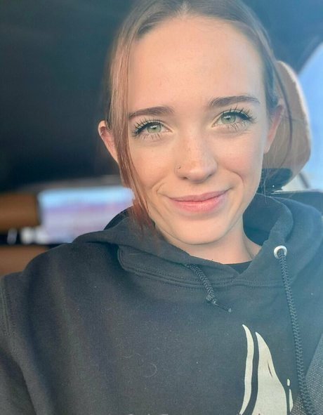 Nagie wyciekłe zdjęcie OnlyFans od Babyzoeyx