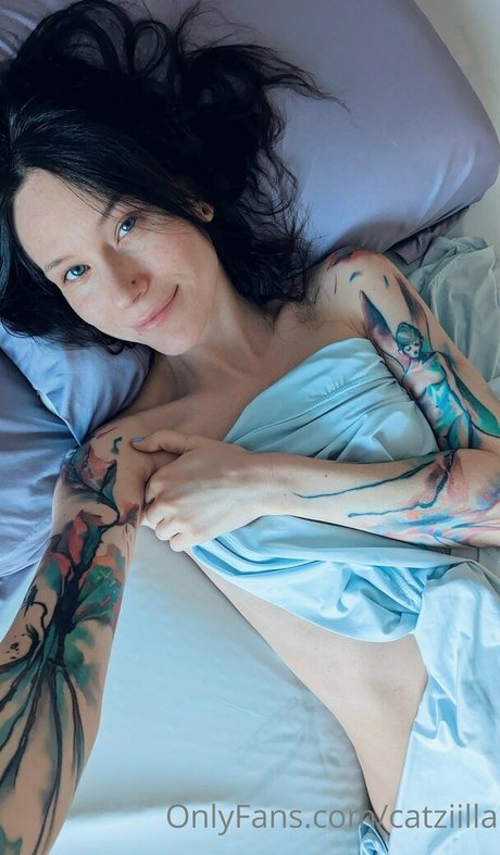 Catziilla