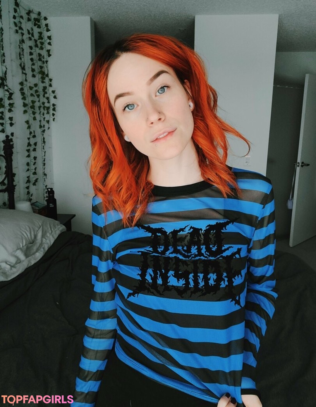 Nagie wyciekłe zdjęcie OnlyFans od Catziilla #1364