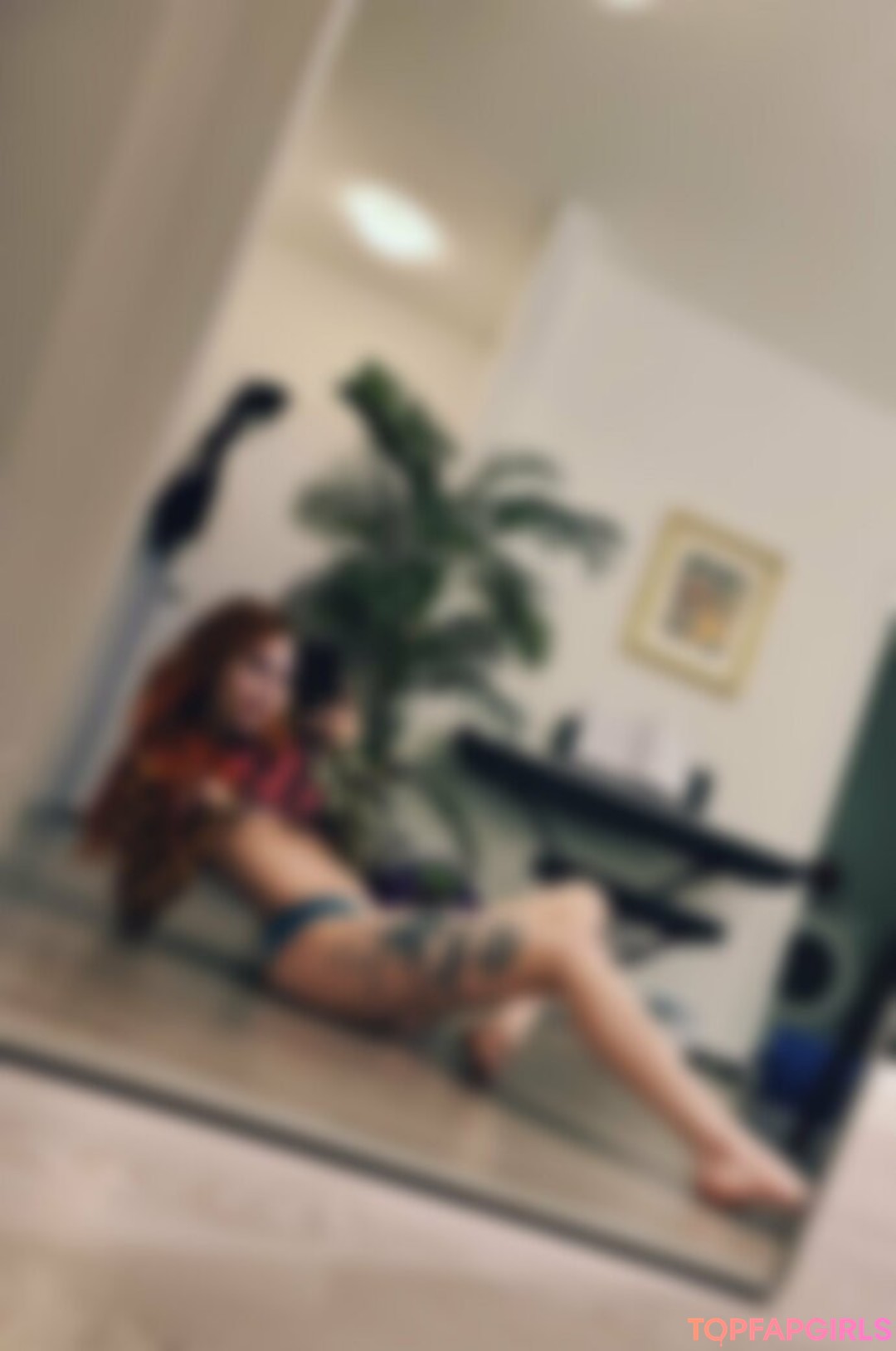 Nagie wyciekłe zdjęcie OnlyFans od Catziilla #1369