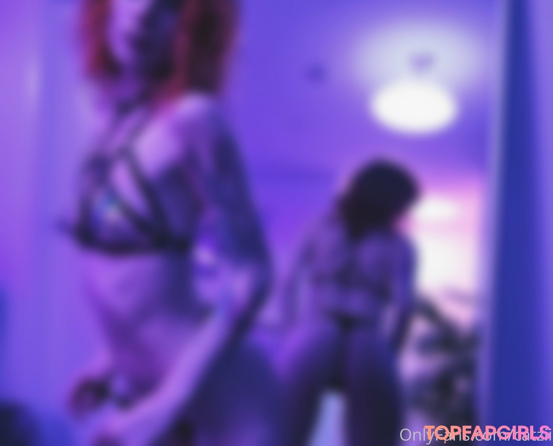 Nagie wyciekłe zdjęcie OnlyFans od Catziilla #1429