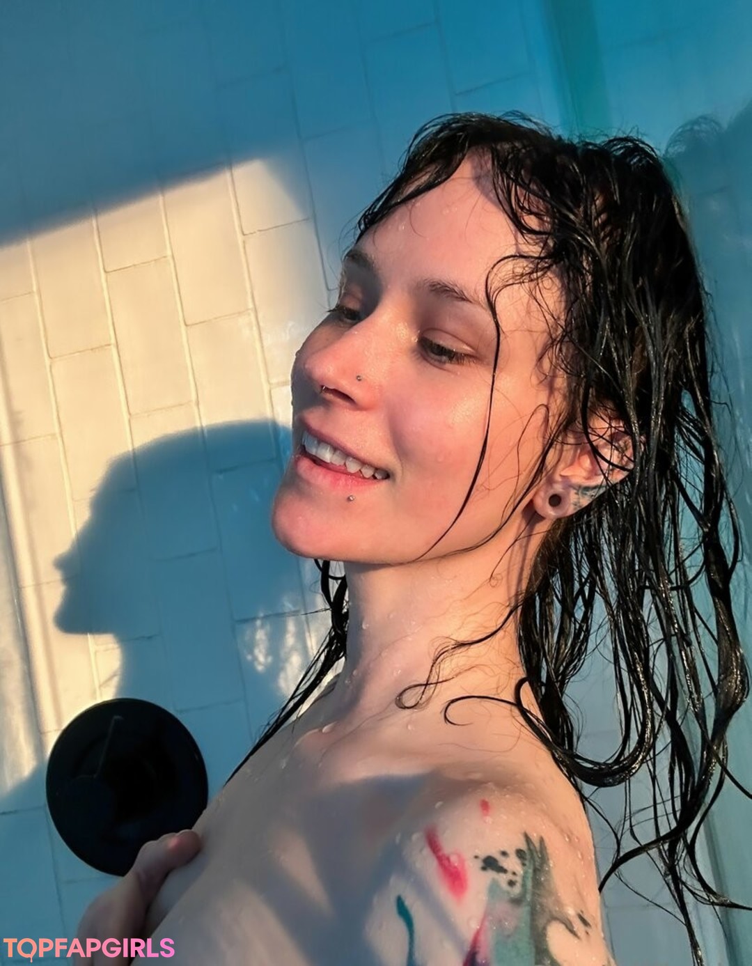 Nagie wyciekłe zdjęcie OnlyFans od Catziilla #1457