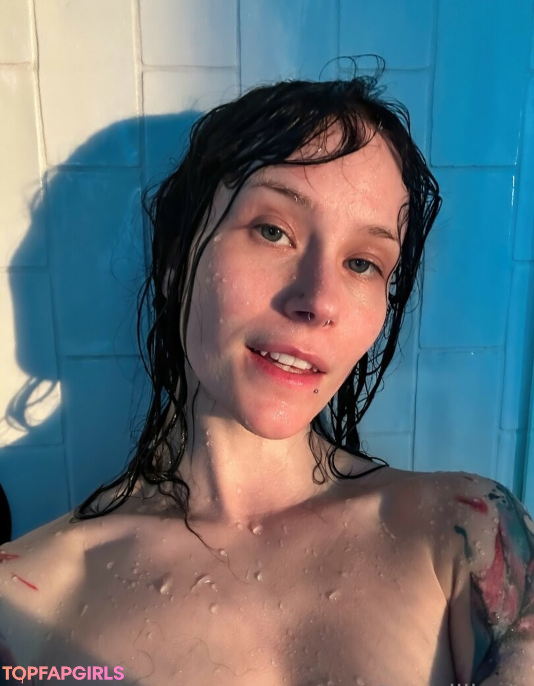 Nagie wyciekłe zdjęcie OnlyFans od Catziilla #1467