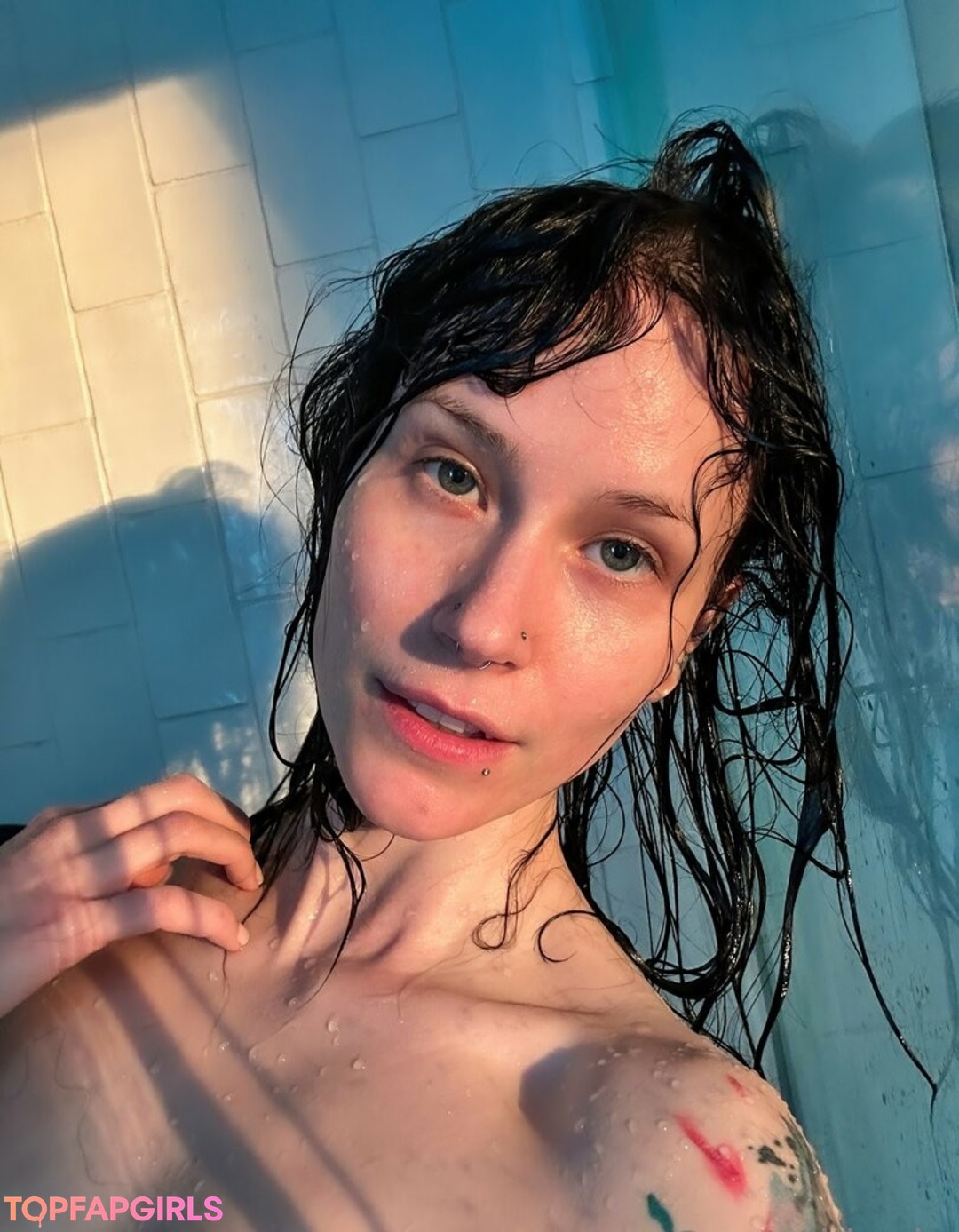 Nagie wyciekłe zdjęcie OnlyFans od Catziilla #1470