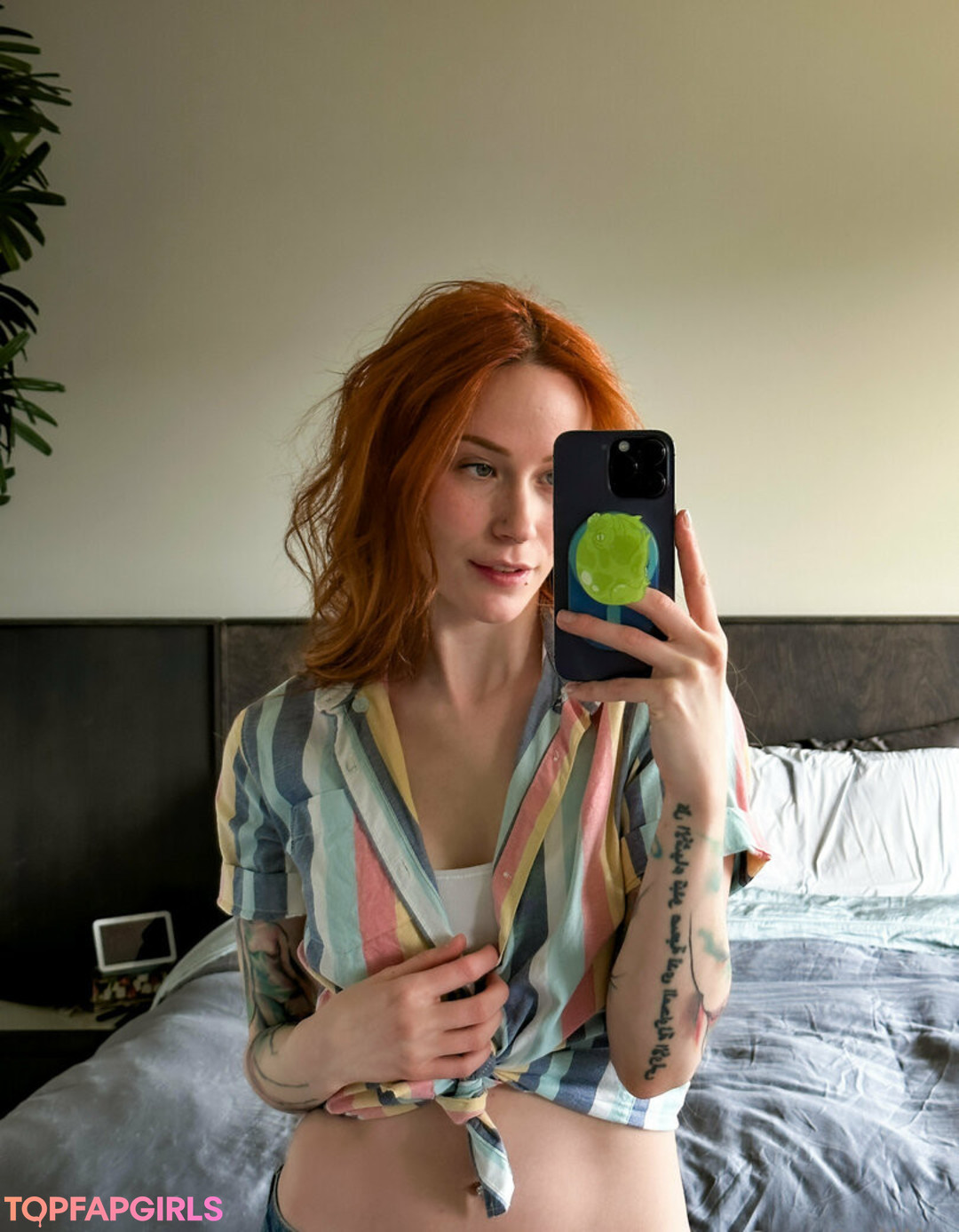 Nagie wyciekłe zdjęcie OnlyFans od Catziilla #1507