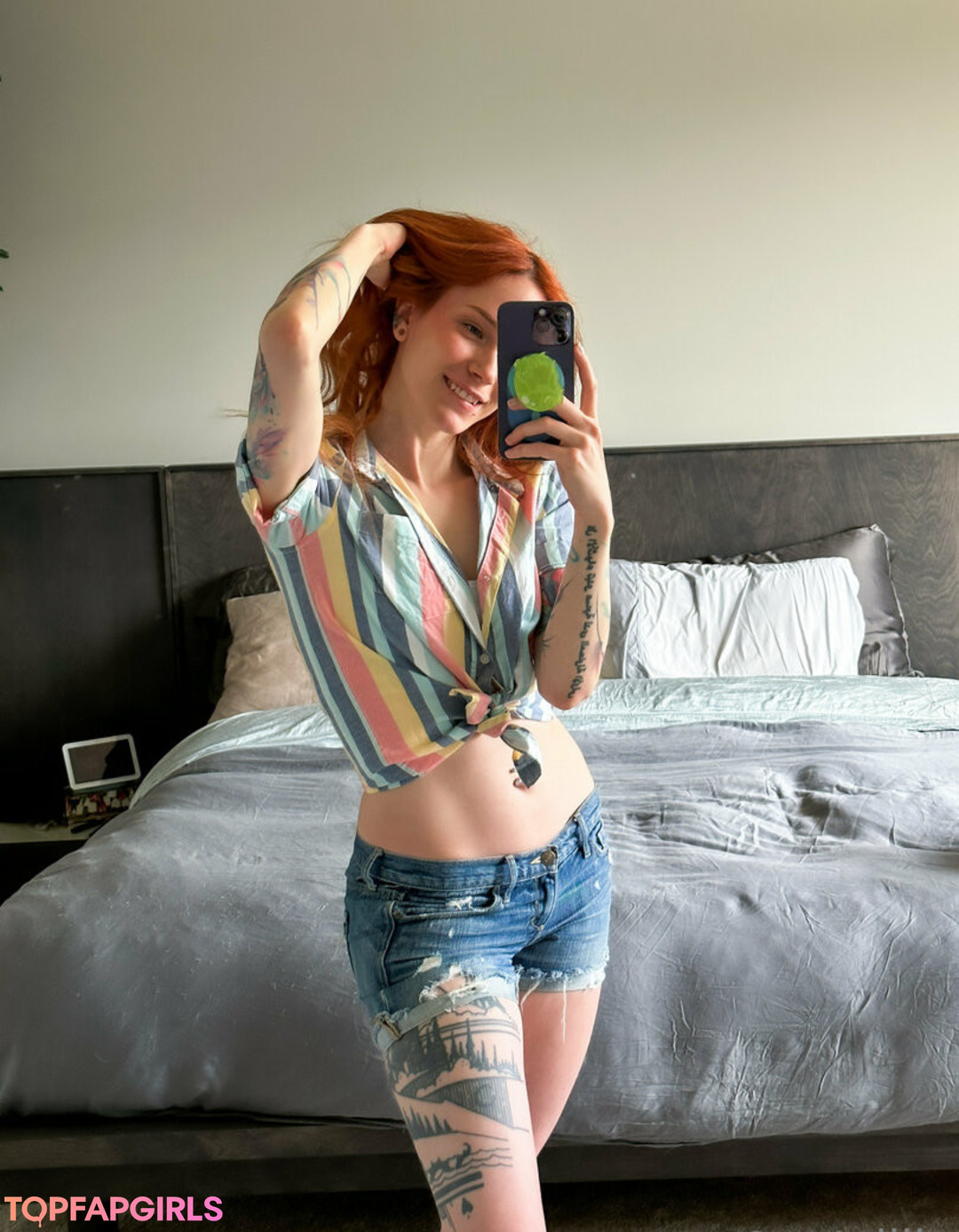 Nagie wyciekłe zdjęcie OnlyFans od Catziilla #1508