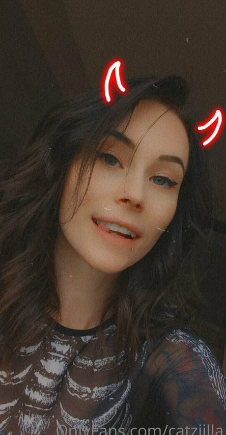 Catziilla
