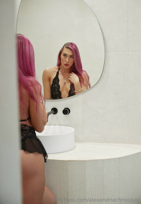 Alexandria Christa